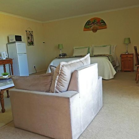 Vineyards Country Home Guest Room Blomtuin Экстерьер фото