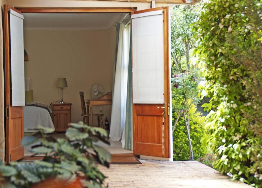 Vineyards Country Home Guest Room Blomtuin Экстерьер фото