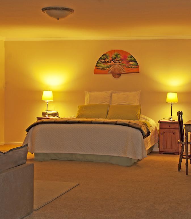 Vineyards Country Home Guest Room Blomtuin Номер фото