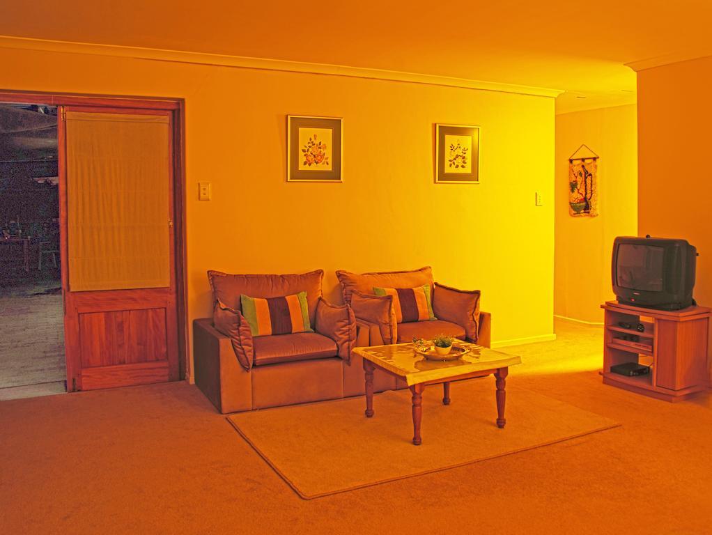 Vineyards Country Home Guest Room Blomtuin Номер фото